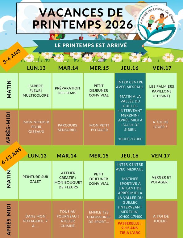 ALSH Programme printemps 2026 page 0002