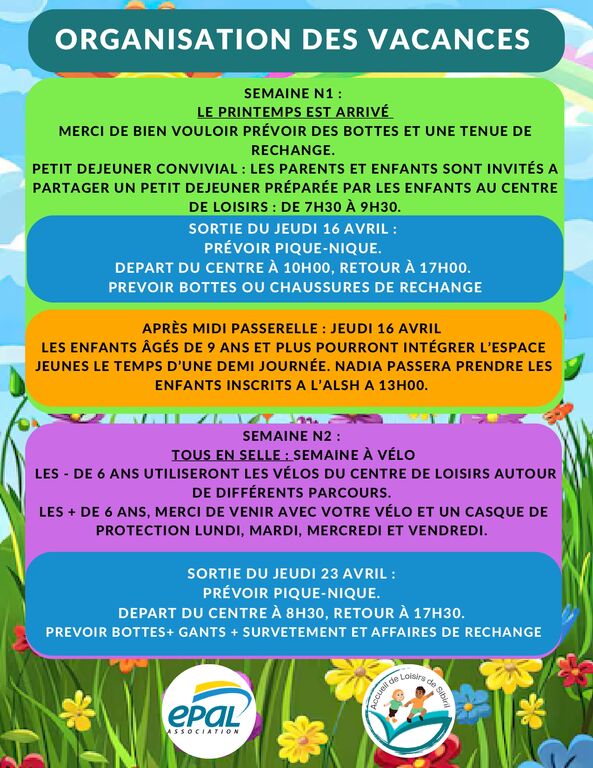 ALSH Programme printemps 2026 page 0004