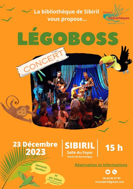 Legoboss Sibiril 23122023